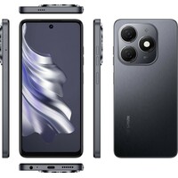 TECNO Spark 20 8GB / 256GB Gravity Black
