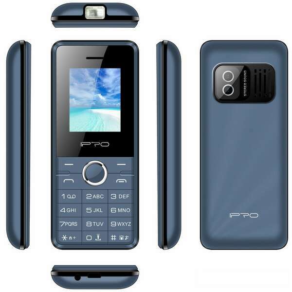 IPRO A30 Blue