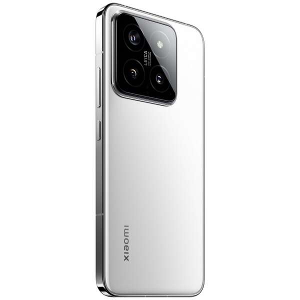 XIAOMI 14 12GB/512GB White 