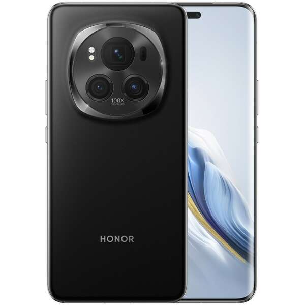 HONOR Magic6 Pro 5G 12GB/512GB Black