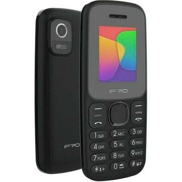 IPRO A7 Mini Black DS