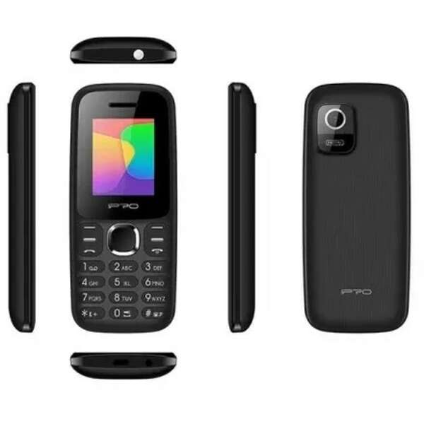 IPRO A7 Mini Black DS