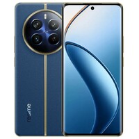 スマートフォン本体 realme 12 Pro+ 5G 12GB + 512G Blue REALME 12 Pro Plus 5G (12GB+512GB) Submarine Blue – PC Express