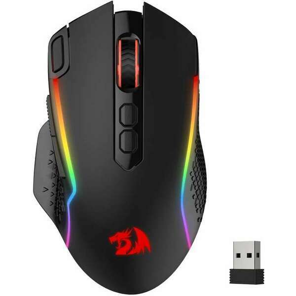 REDRAGON Taipan Pro Wireless RGB