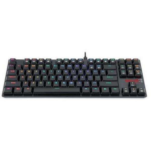 REDRAGON Aps TKL K607 RGB Mechanical