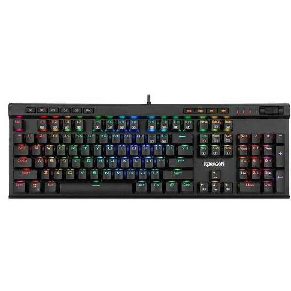 REDRAGON Vata K580RGB Mechanical