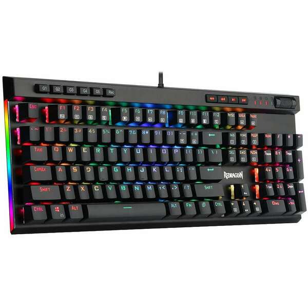 REDRAGON Vata K580RGB Mechanical