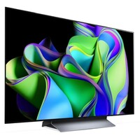 LG OLED55C32LA