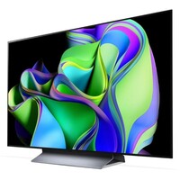 LG OLED55C32LA