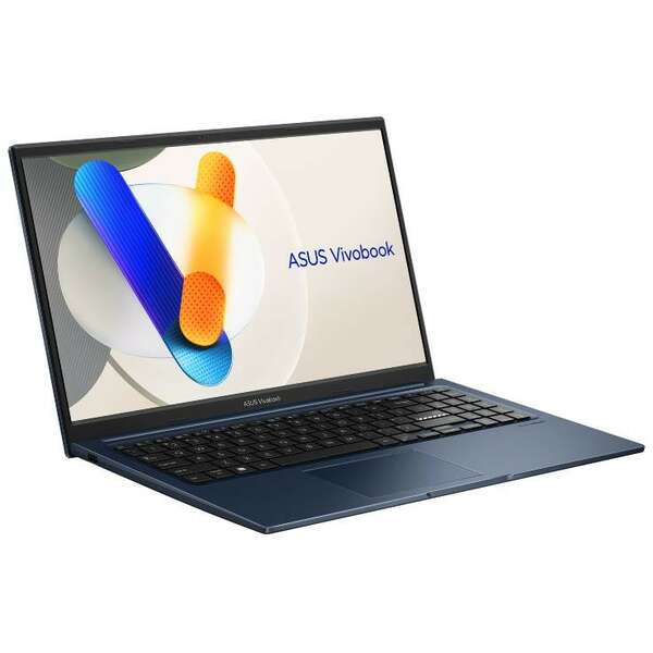 ASUS Vivobook 15 X1504ZA-NJ847 15.6 FHD i3-1215U 8GB SSD 512GB NOT22831 