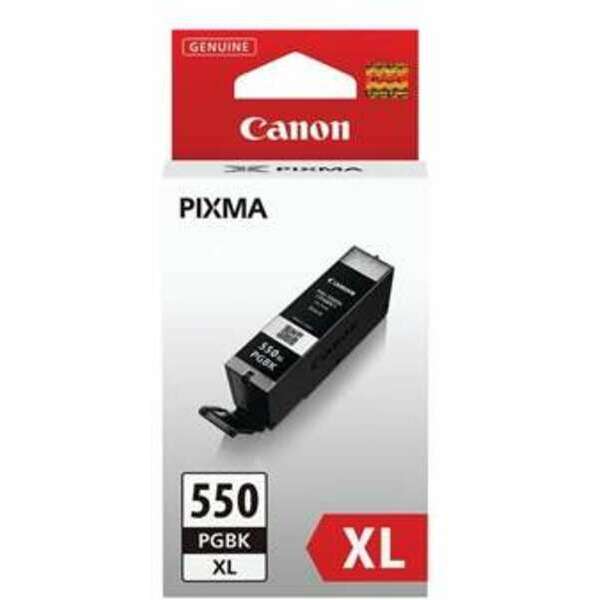 CANON PGI-550XL PGBK EUR