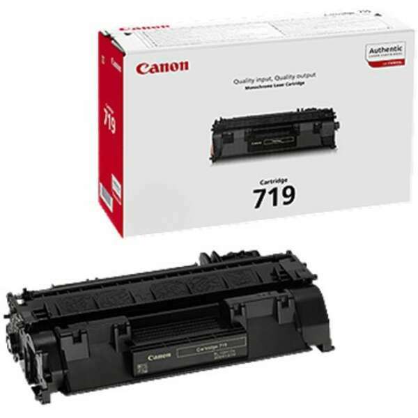 CANON CRG 719H