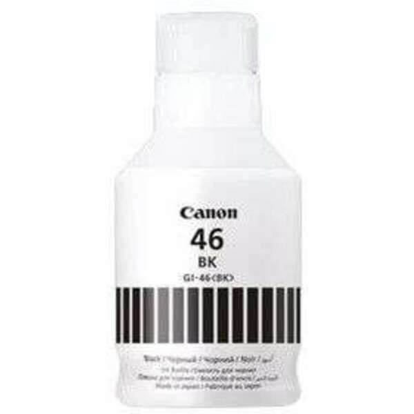 CANON INK Bottle GI-46 PGBK