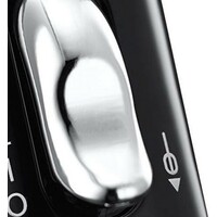 RUSSELL HOBBS 24672-56 Matte Black