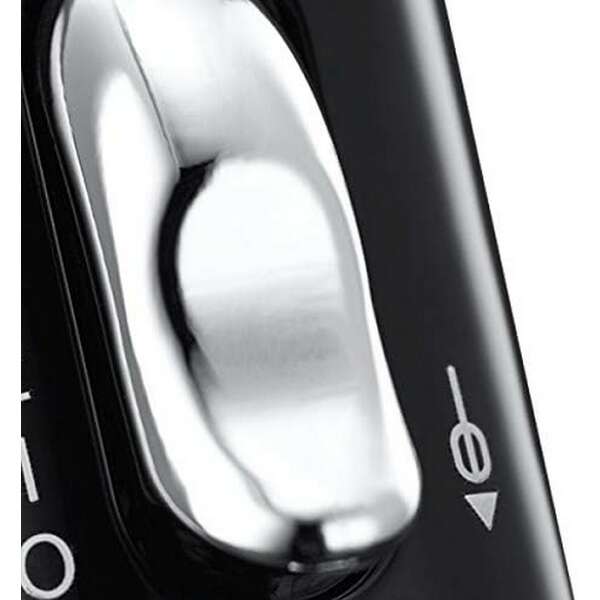 RUSSELL HOBBS 24672-56 Matte Black 