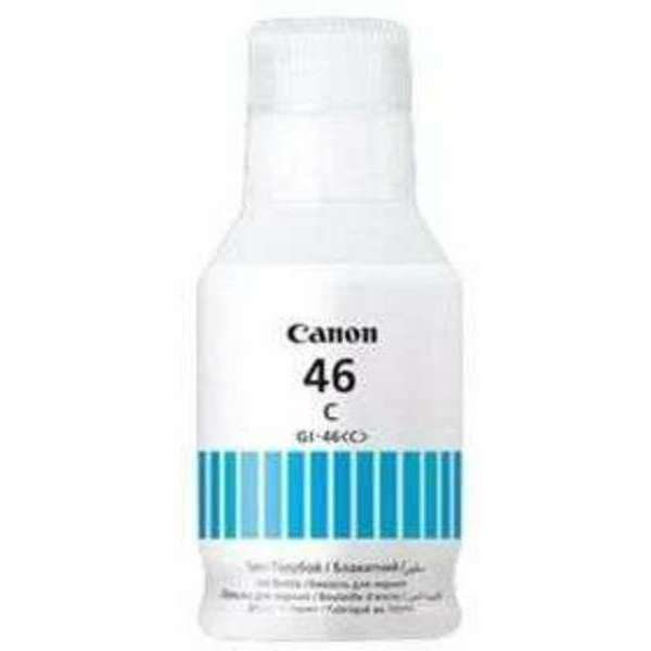 CANON INK Bottle GI-46 C