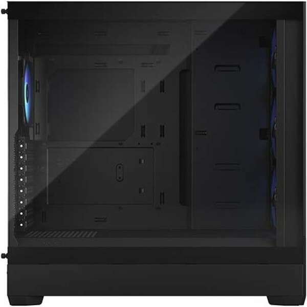 FRACTAL DESIGN Pop XL Air RGB Black TG Clear Tint FD-C-POR1X-06