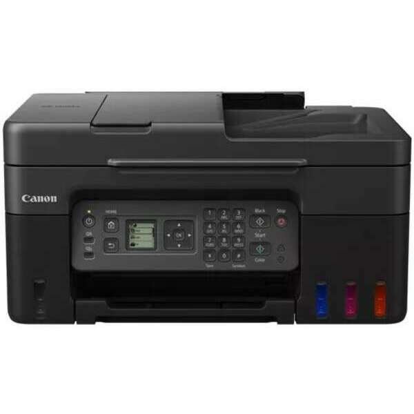 CANON CISS PIXMA Multifuncion G4470 EUM/EMB