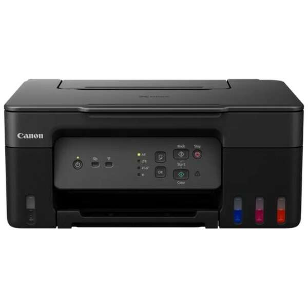 CANON CISS PIXMA Multifunc. G3430 EUM/EMB