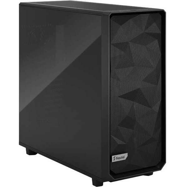 FRACTAL DESIGN Meshify 2 XL Black TG Light Tint FD-C-MES2X-02