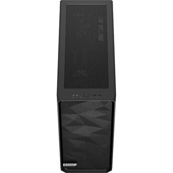 FRACTAL DESIGN Meshify 2 XL Black TG Light Tint FD-C-MES2X-02