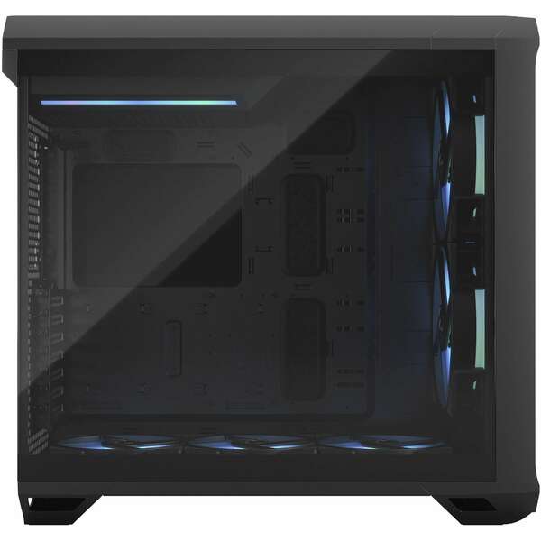 FRACTAL DESIGN Torrent Black RGB TG Light Tint FD-C-TOR1A-04