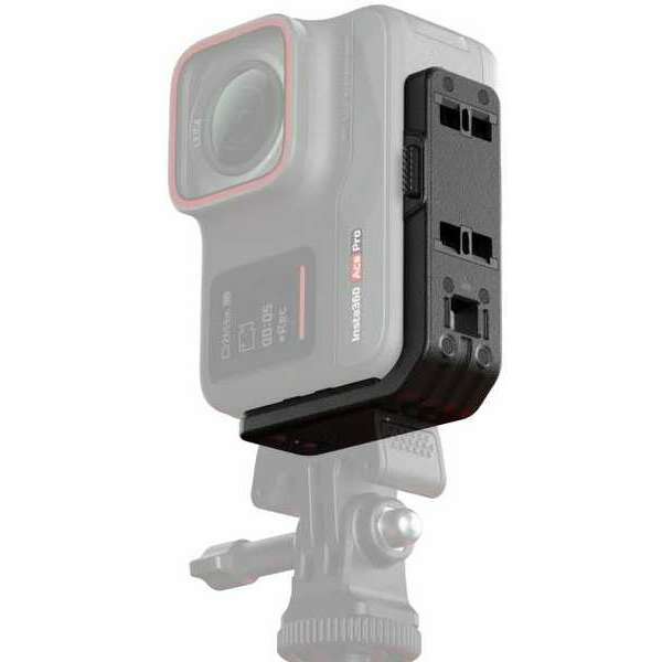 INSTA360 Ace Pro Vertical-Horizontal Mount