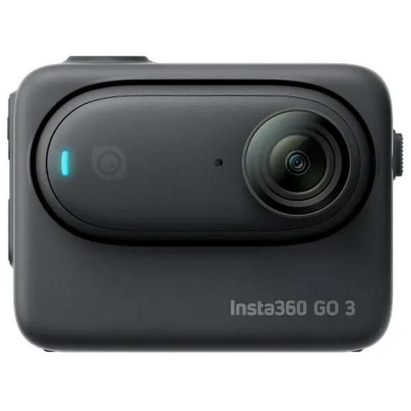 INSTA360 GO 3 kamera 128GB (crna)