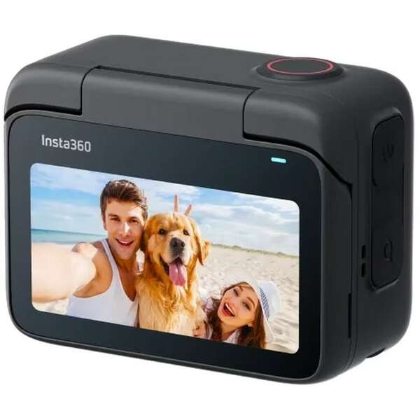 INSTA360 GO 3 kamera 128GB (crna)