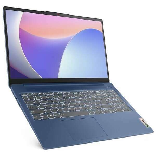 LENOVO IdeaPad Slim 3 15IAN8 - 82XB005AYA