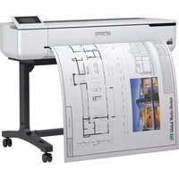 EPSON SureColor SC-T5100