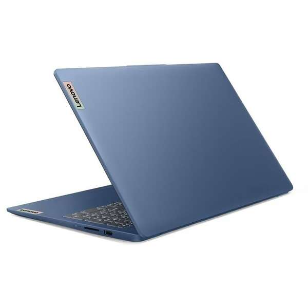 LENOVO IdeaPad 3 Slim 15IAN8 15.6