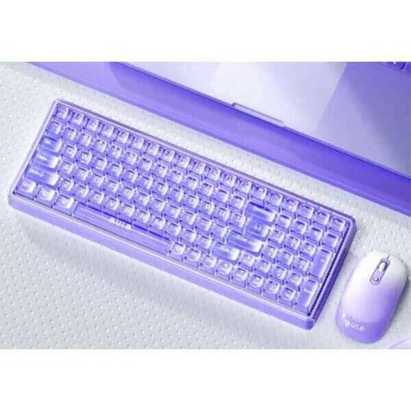 AULA AC210 Purple SET 