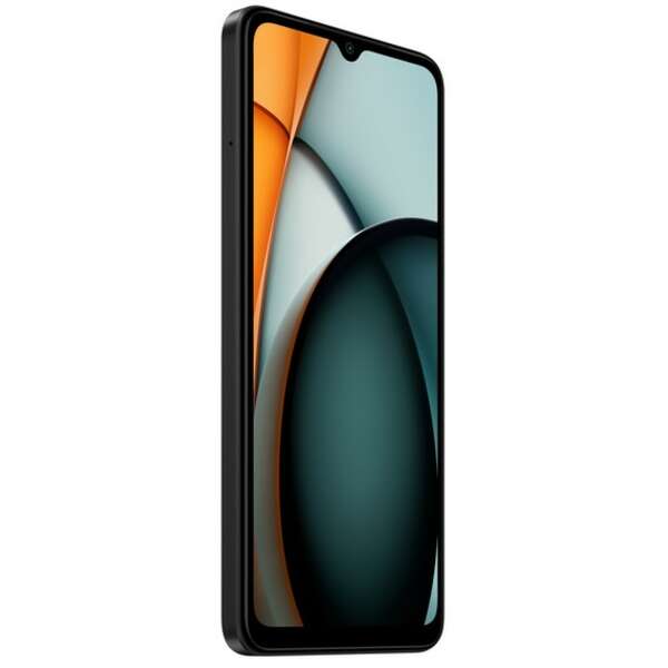 XIAOMI Redmi A3 3GB/64GB Midnight Black MZB0GL8EU