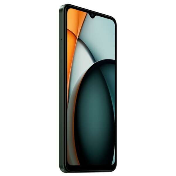 XIAOMI Redmi A3 4GB/128GB Forest Green MZB0GLBEU