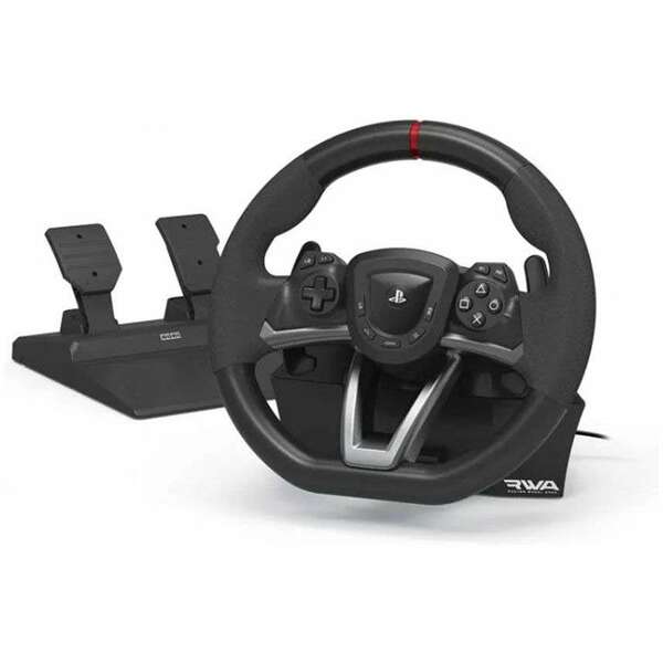 HORI Racing Wheel Apex PS5