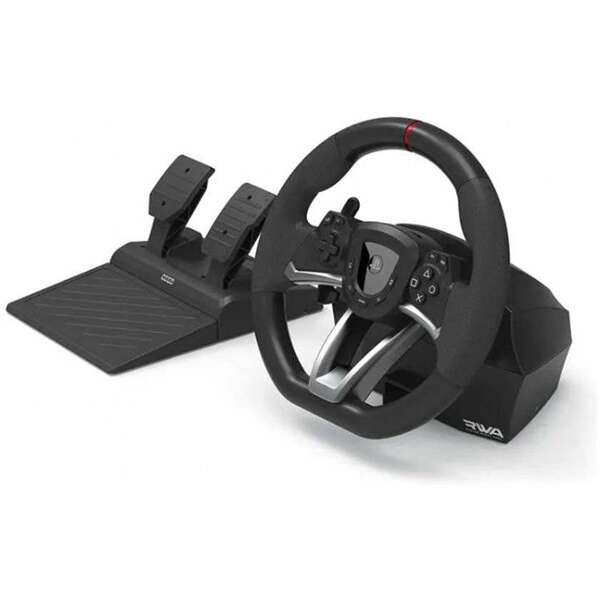 HORI Racing Wheel Apex PS5