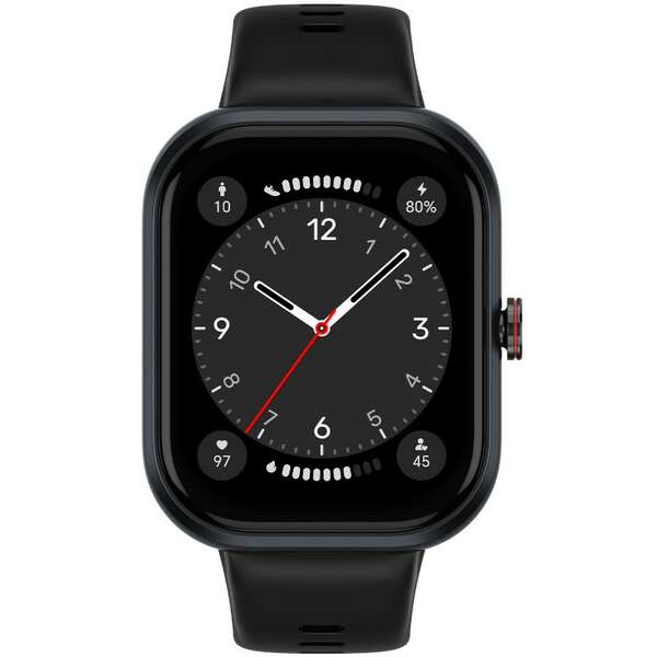 HONOR Choice Watch Black