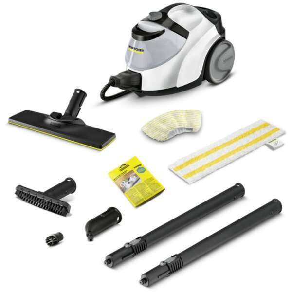 KARCHER STEAM CLEANER SC 5 EasyFix IRON PLUG