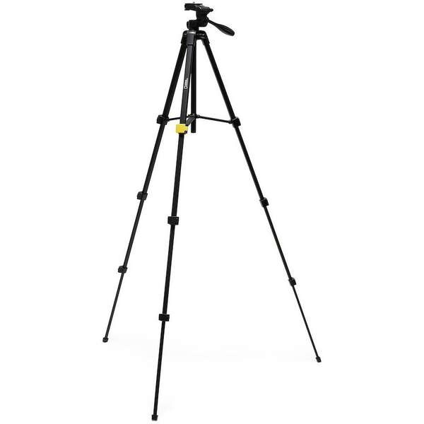 NATIONAL GEOGRAPHIC Photo Tripod Small NGPT001  83032