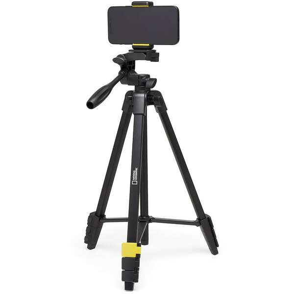 NATIONAL GEOGRAPHIC Photo Tripod Small NGPT001  83032