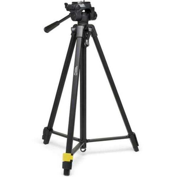 NATIONAL GEOGRAPHIC Photo Tripod Large NGPT002  83030