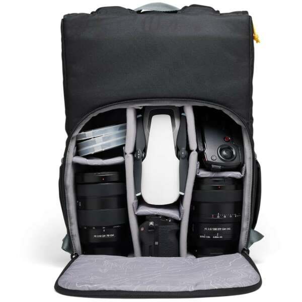 NATIONAL GEOGRAPHIC Photo Backpack NGE25168 83033