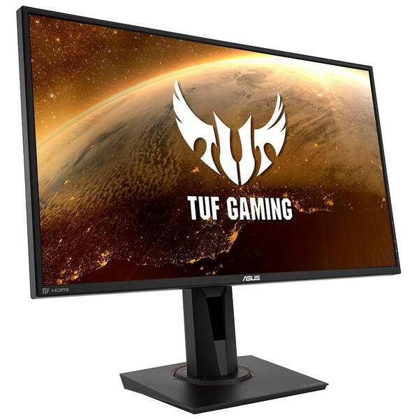 ASUS TUF VG279QM