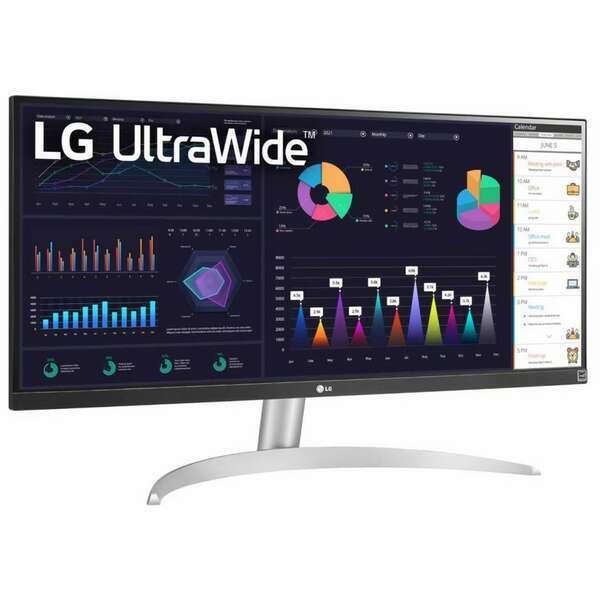 LG 29WQ600-W