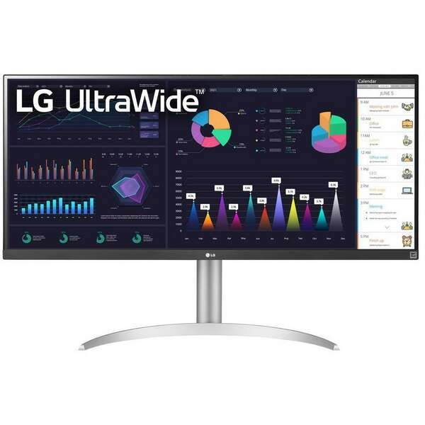 LG 34WQ650-W