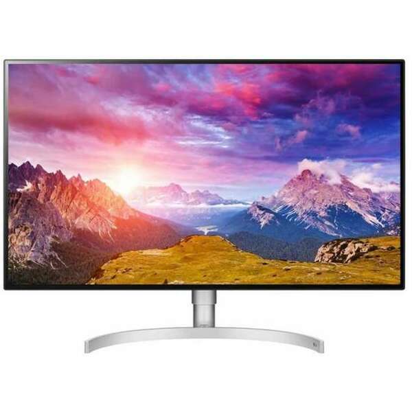 LG 32UL950P-W