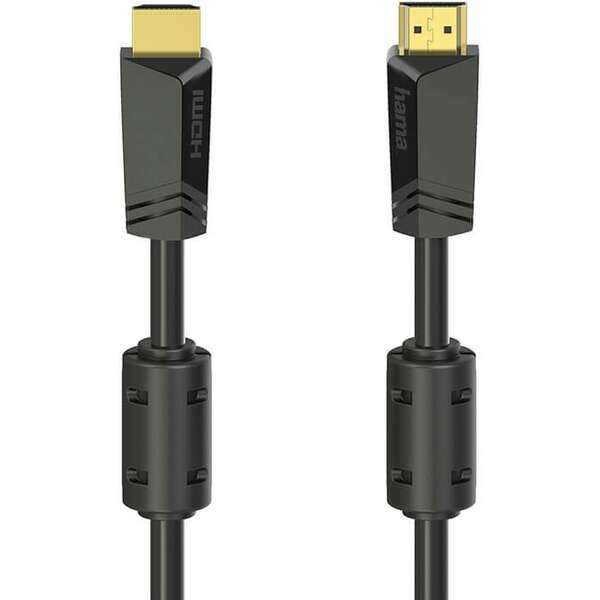 HAMA AV Kabl HDMI-HDMI 15m 4K