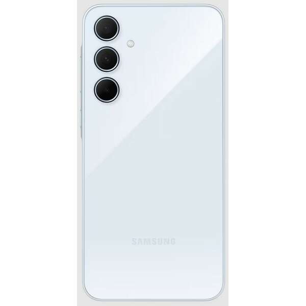SAMSUNG Galaxy A35 5G 6GB/128GB Awesome Iceblue SM-A356BLBBEUC