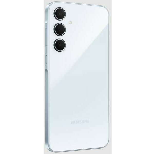 SAMSUNG Galaxy A35 5G 6GB/128GB Awesome Iceblue SM-A356BLBBEUC
